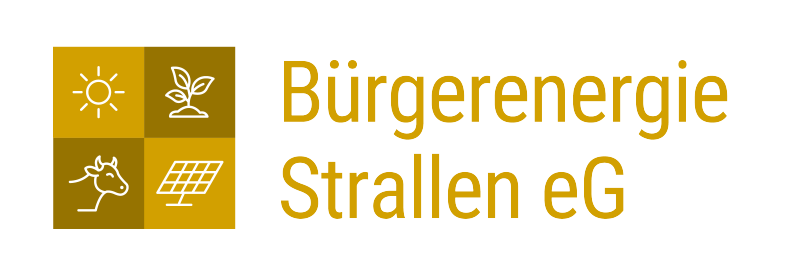 Buergerenergie Ohlstadt eG Logo